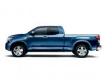 Toyota Tundra Double Cab Limited 2007 года
